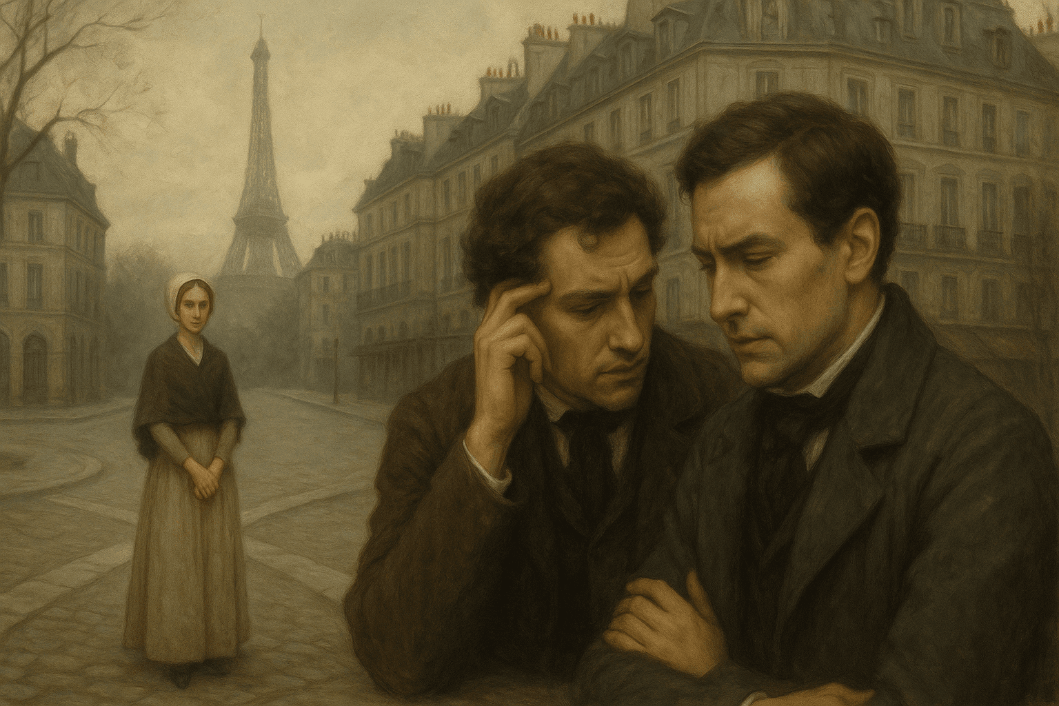 Navigating the Weight of Societal Expectations in Corneille's Works