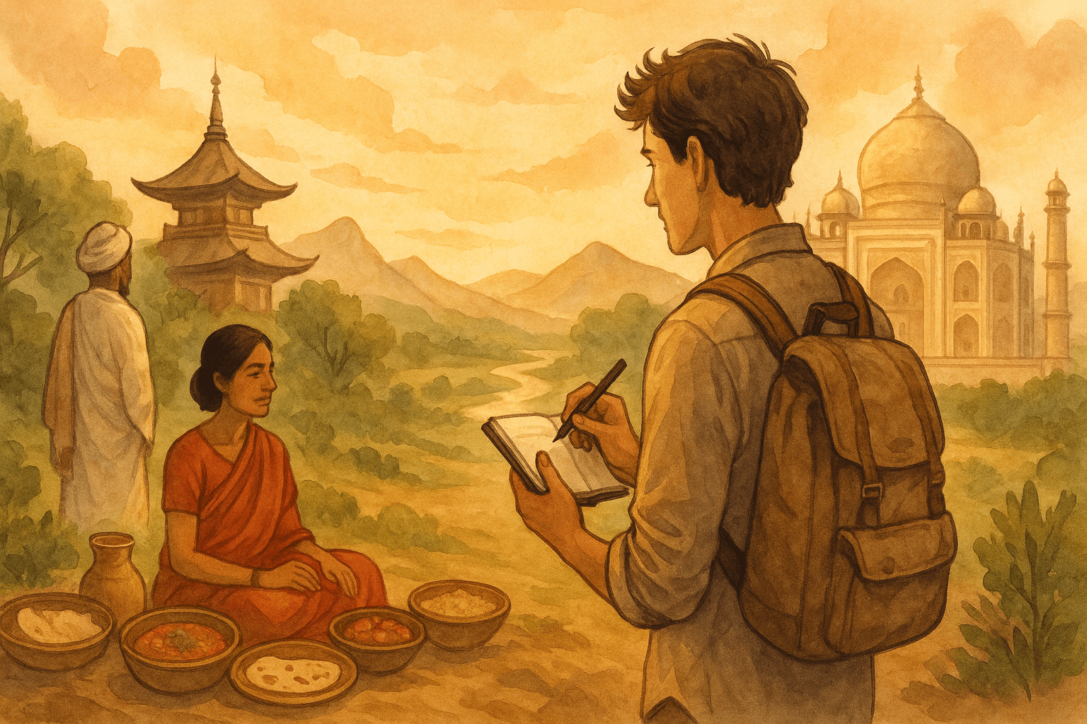 Navigating the Complex Waters of Moral Philosophy in Travel