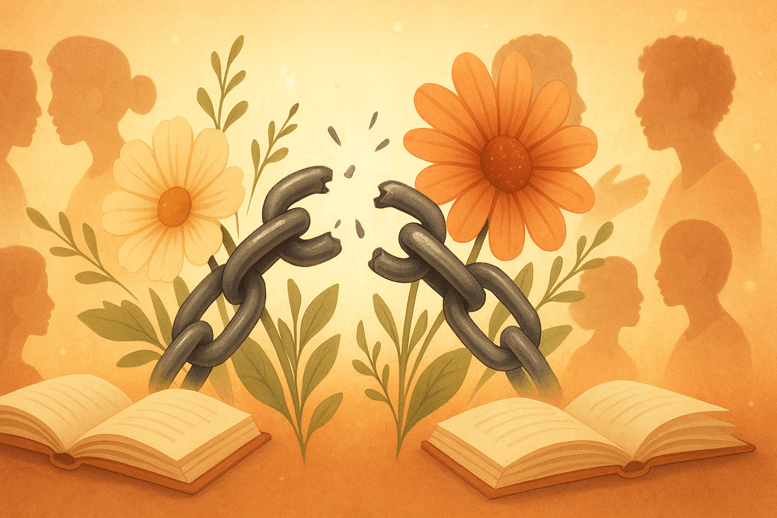 Breaking the Chains of Ignorance and Shame in Sexuality